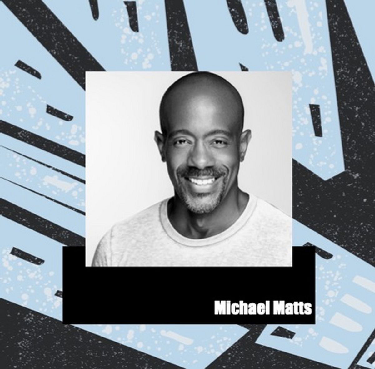 Michael Matts as Belize at Foolish Production Co Announces Complete Cast for Production of ANGELS IN AMERICA