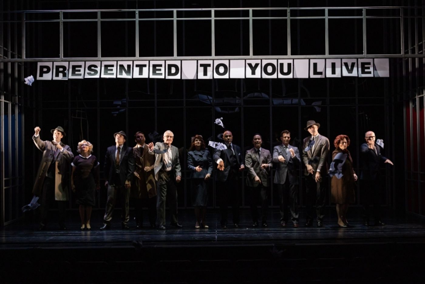 Review: Guest Reviewer Kym Vaitiekus Shares His Thoughts On NORTH BY NORTHWEST Review: Guest Reviewer Kym Vaitiekus Shares His Thoughts On NORTH BY NORTHWEST Image