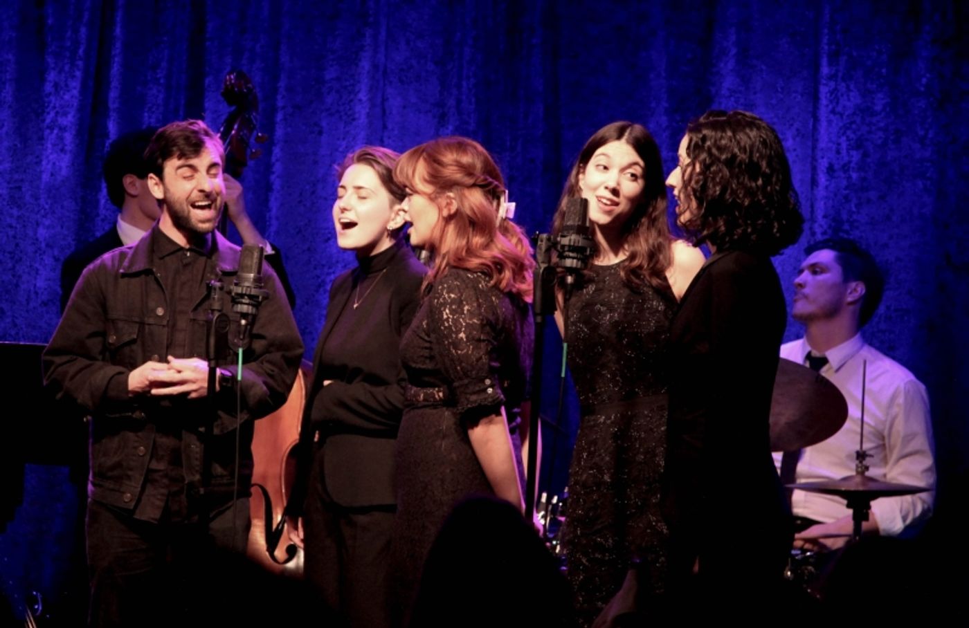 Review:  Jacob Khalil's MOST REQUESTED at Birdland Theater Is Music Everyone Should Ask For  Image