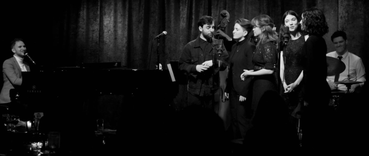 Review:  Jacob Khalil's MOST REQUESTED at Birdland Theater Is Music Everyone Should Ask For  Image