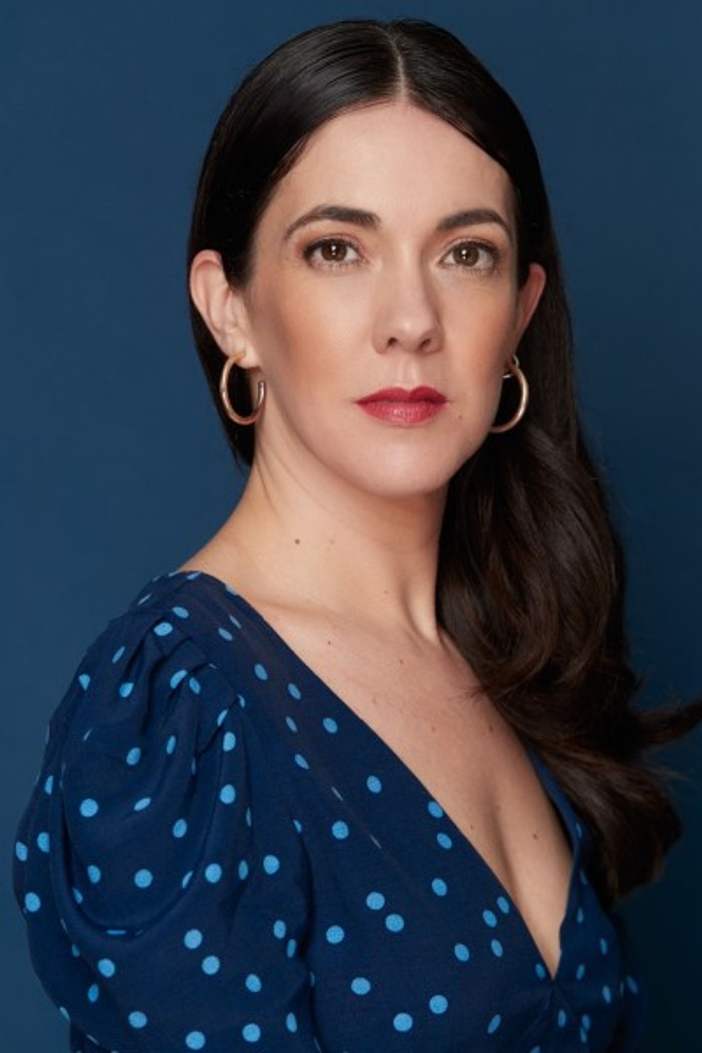 Carmen Barrantes se une al reparto de COMPANY  Image