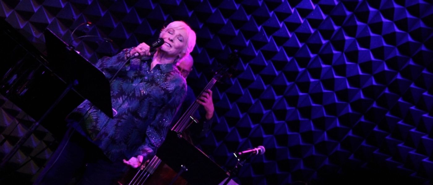 Photos: BETTY BUCKLEY AND FRIENDS Opening Night at Joe's Pub Photos: BETTY BUCKLEY AND FRIENDS Opening Night at Joe's Pub Image