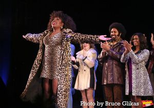 Ledisi @ BroadwayWorld Ledisi Photo