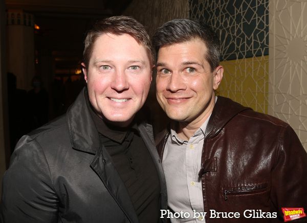 Photos: Billy Porter-Helmed THE LIFE Concludes Performances at Encores! — photo 15 of 62