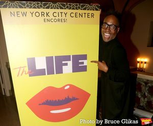 Director/Book Adaption Billy Porter @ BroadwayWorld Director/Book Adaption Billy Porter Photo
