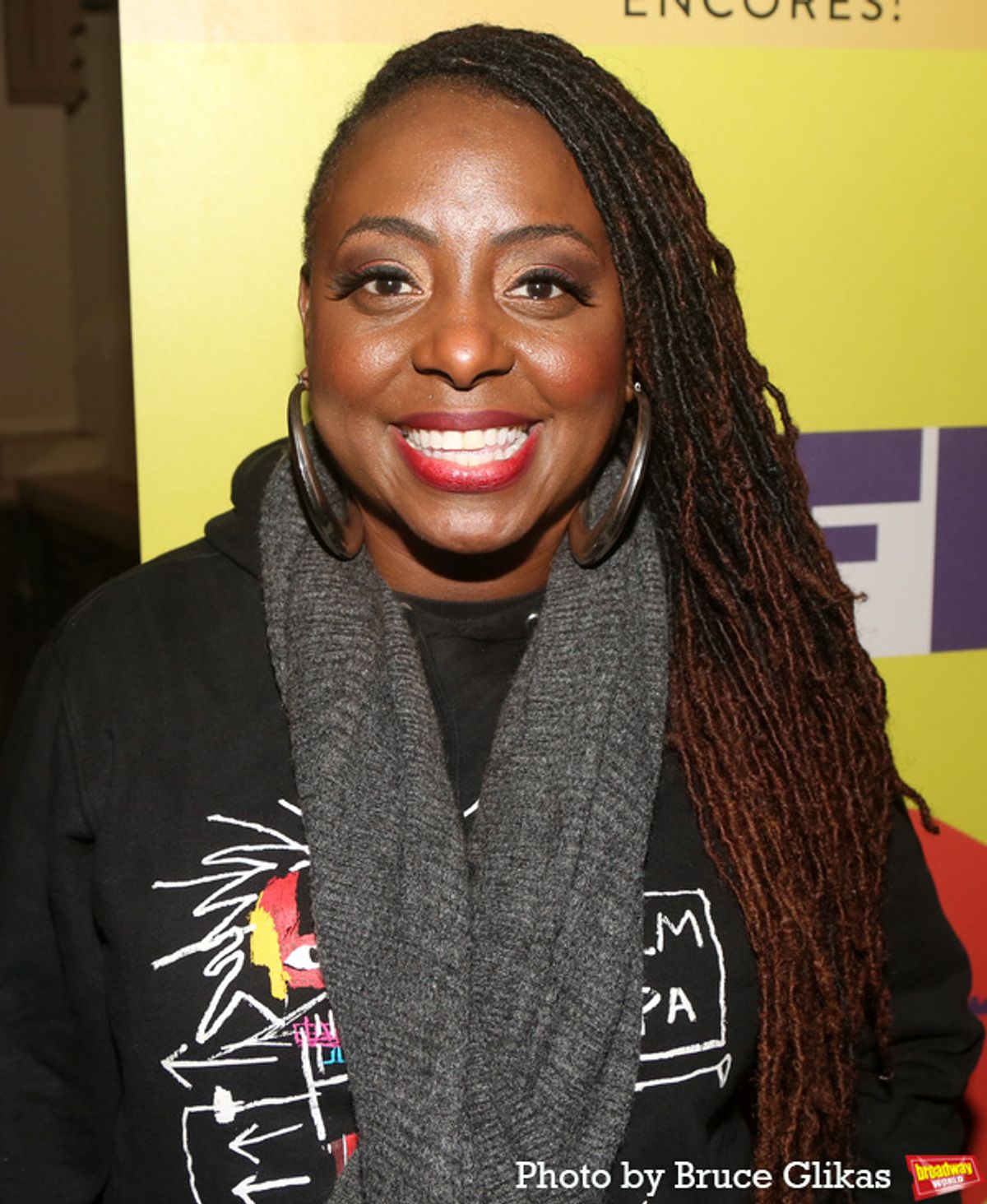 Ledisi  at 