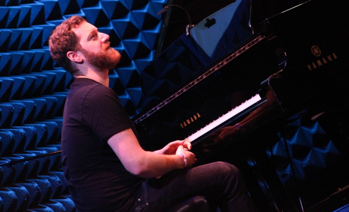 Review: Justin Elizabeth Sayre's ASSORTED FRUIT at Joe's Pub Takes Everyone to Gay Heaven  Image