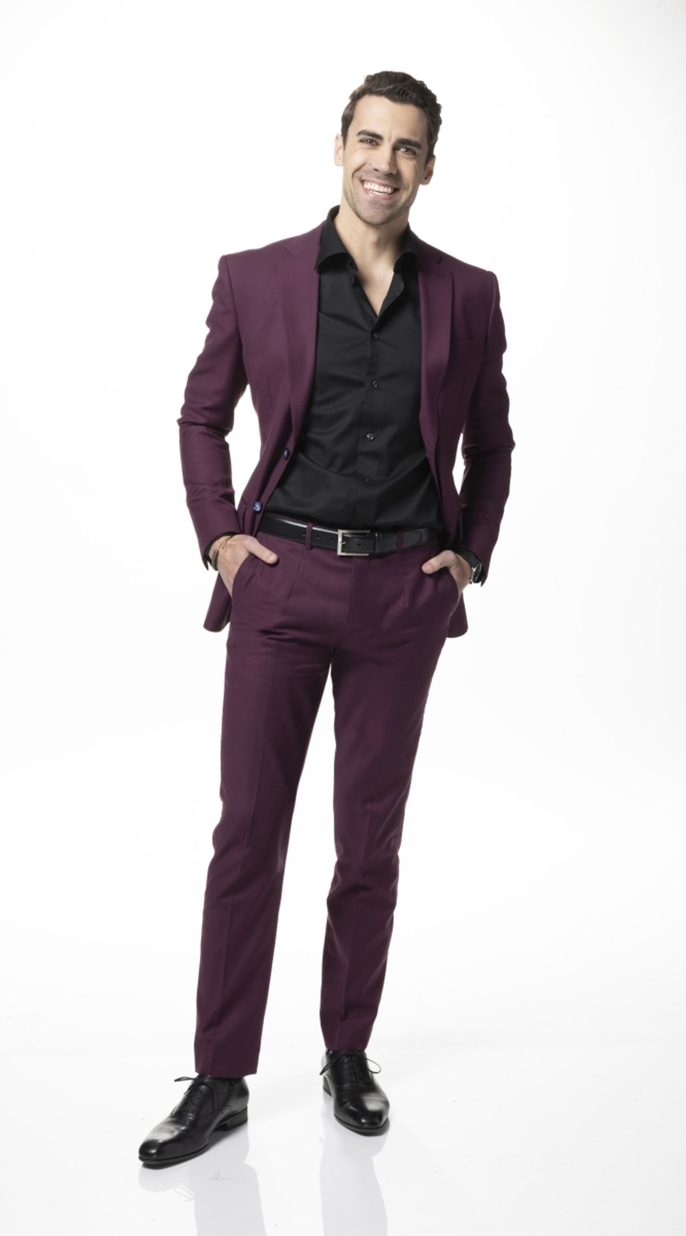 Review: THE BACHELOR LIVE ON STAGE at State Theatre  Image