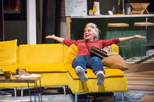 Jane Kaczmarek  Photo