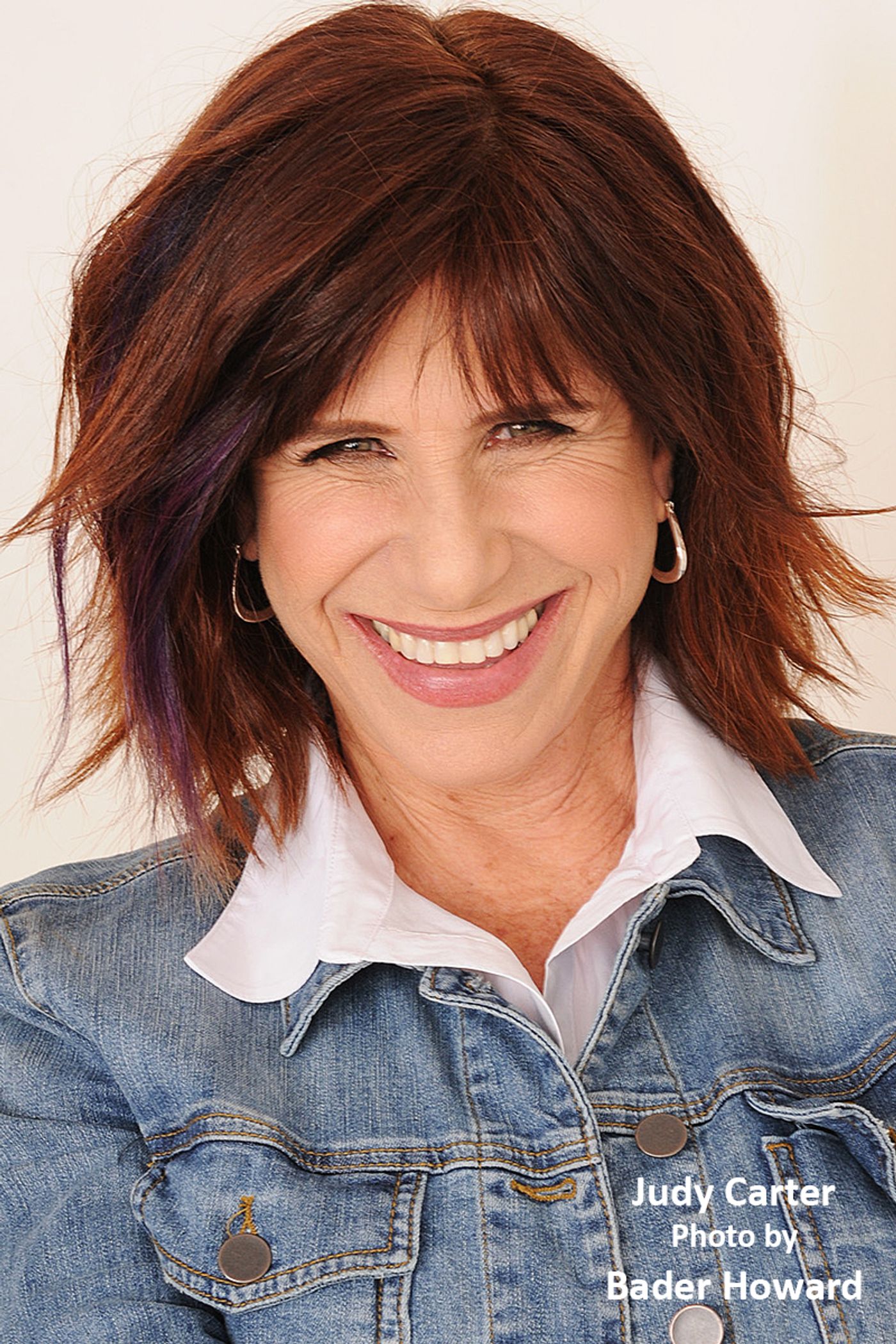 Interview: The First Female Magician Judy Carter Reveals Her DEATH-DEFYING ESCAPE Interview: The First Female Magician Judy Carter Reveals Her DEATH-DEFYING ESCAPE Image