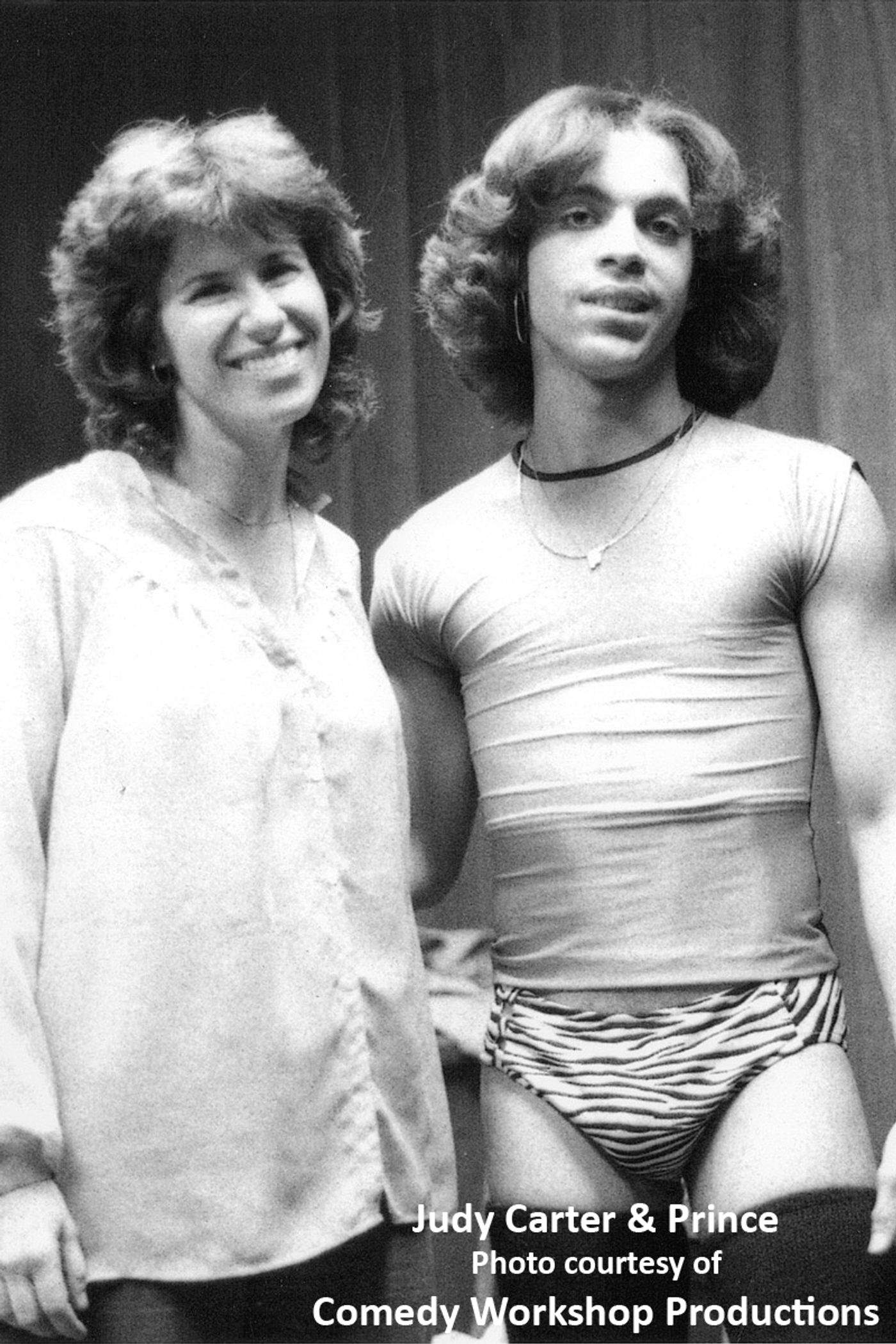 Interview: The First Female Magician Judy Carter Reveals Her DEATH-DEFYING ESCAPE  Image