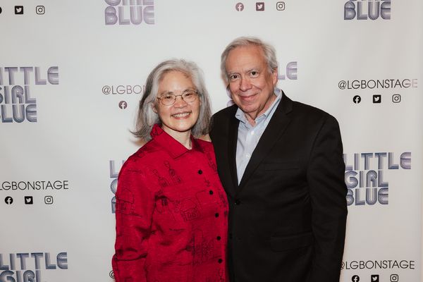 Lighting designer Dawn Chiang Photo