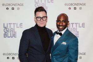 Abingdon Theater Artistic Director Chad Austin @ BroadwayWorld Abingdon Theater Artistic Director Chad Austin Photo