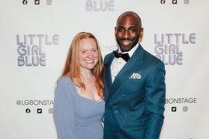 Lisa Dozier @ BroadwayWorld Lisa Dozier Photo