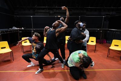 Company Photo