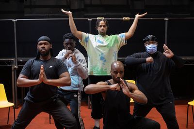 Company Photo