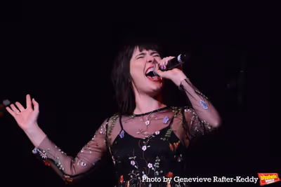 Sara Niemietz Photo