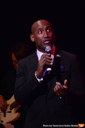 Quentin Earl Darrington Photo