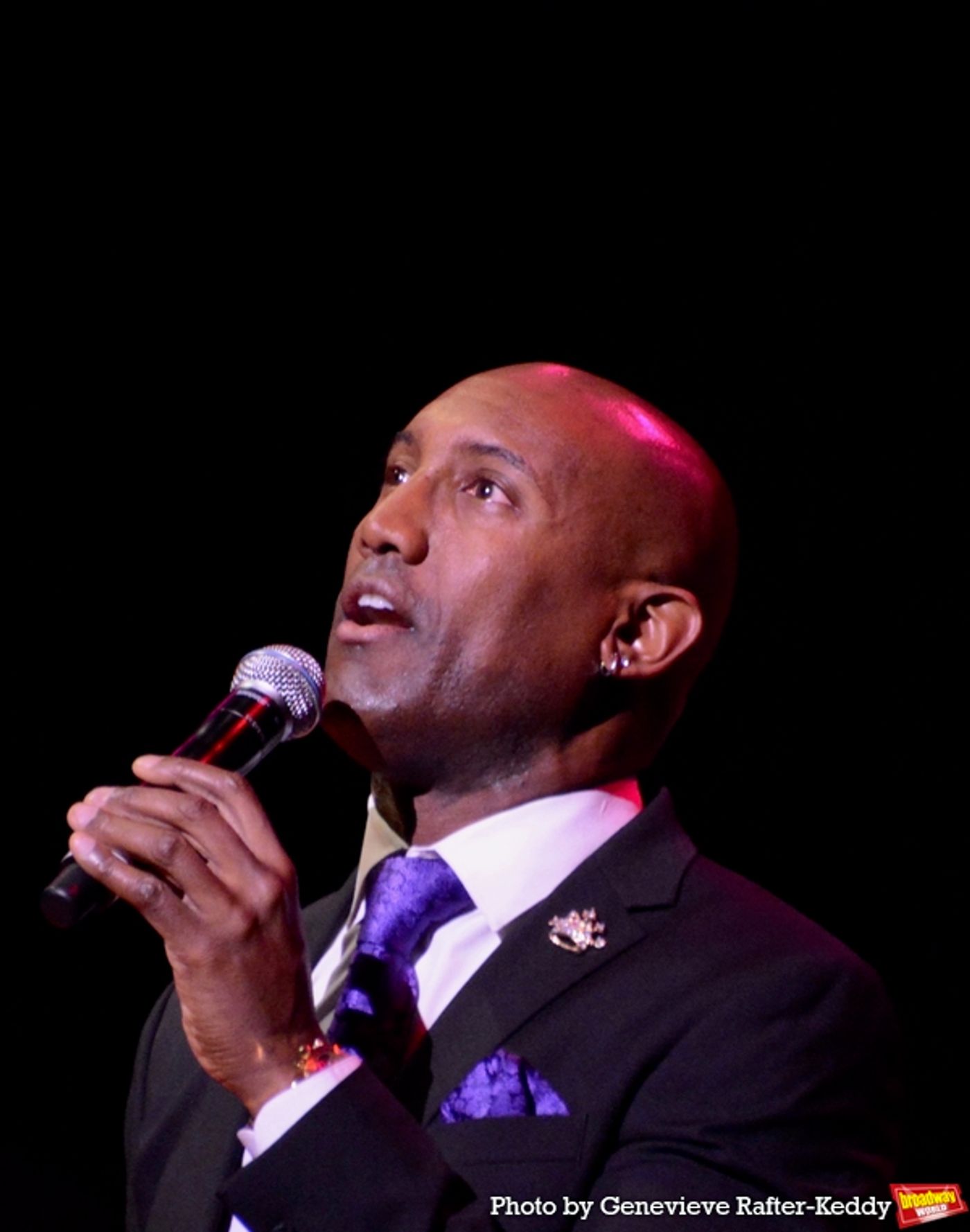 Photos: Go Inside BROADWAY BY THE YEAR: THE NEW WAVE  Image