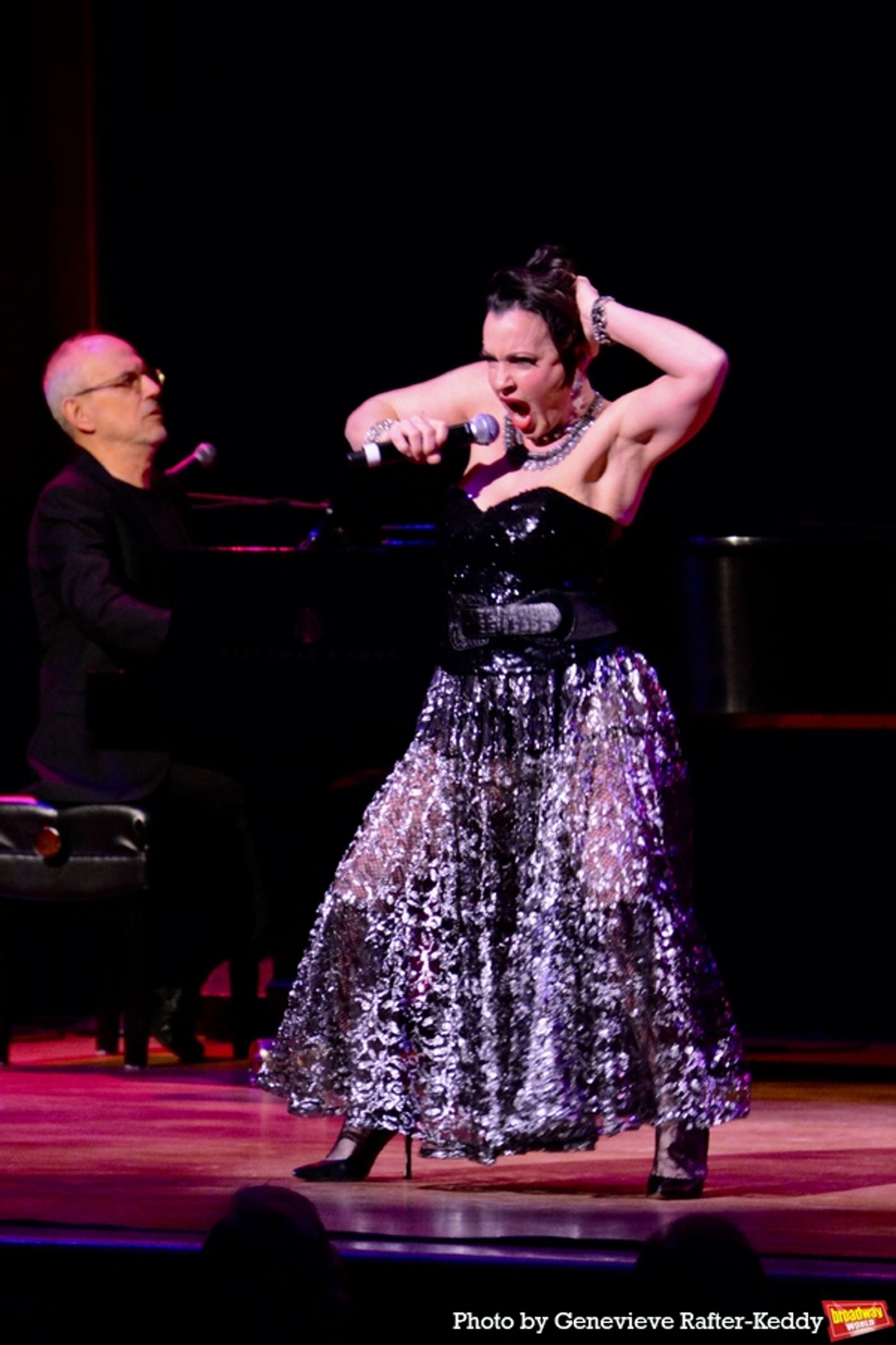 Photos: Go Inside BROADWAY BY THE YEAR: THE NEW WAVE  Image