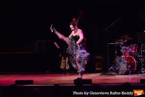 Jenny Lee Stern Photo