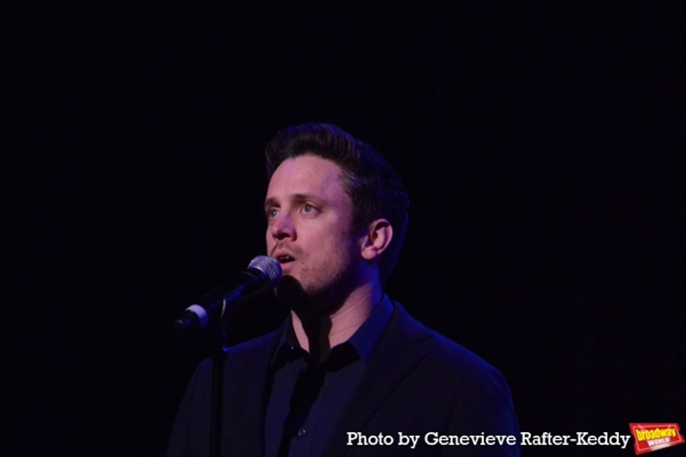 Photos: Go Inside BROADWAY BY THE YEAR: THE NEW WAVE  Image