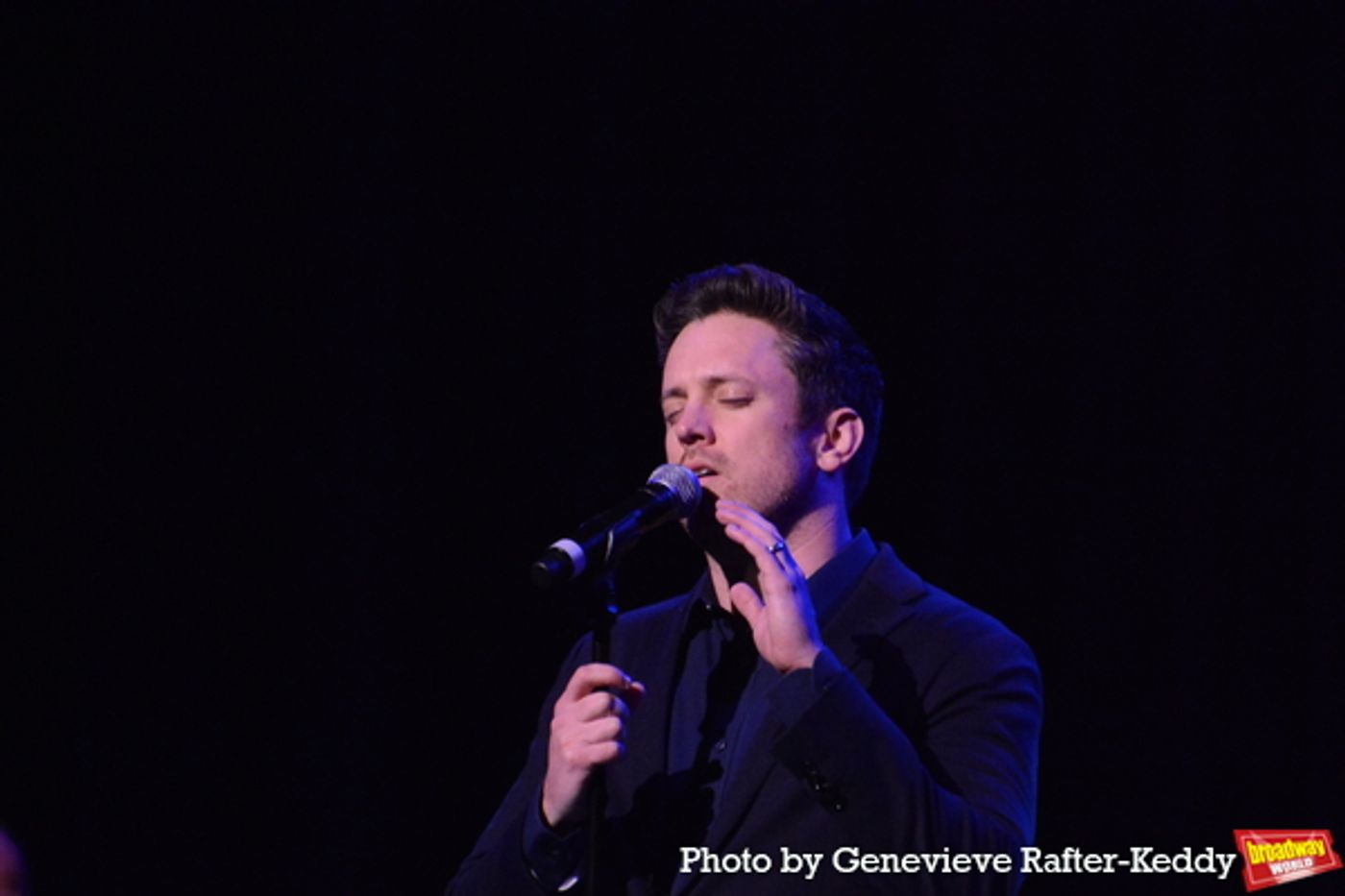 Photos: Go Inside BROADWAY BY THE YEAR: THE NEW WAVE  Image