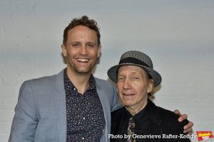 Danny Gardner and Scott Siegel Photo