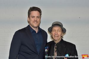 Ben Jones and Scott Siegel Photo