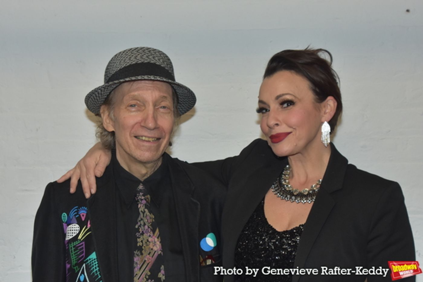 Photos: Go Inside BROADWAY BY THE YEAR: THE NEW WAVE  Image