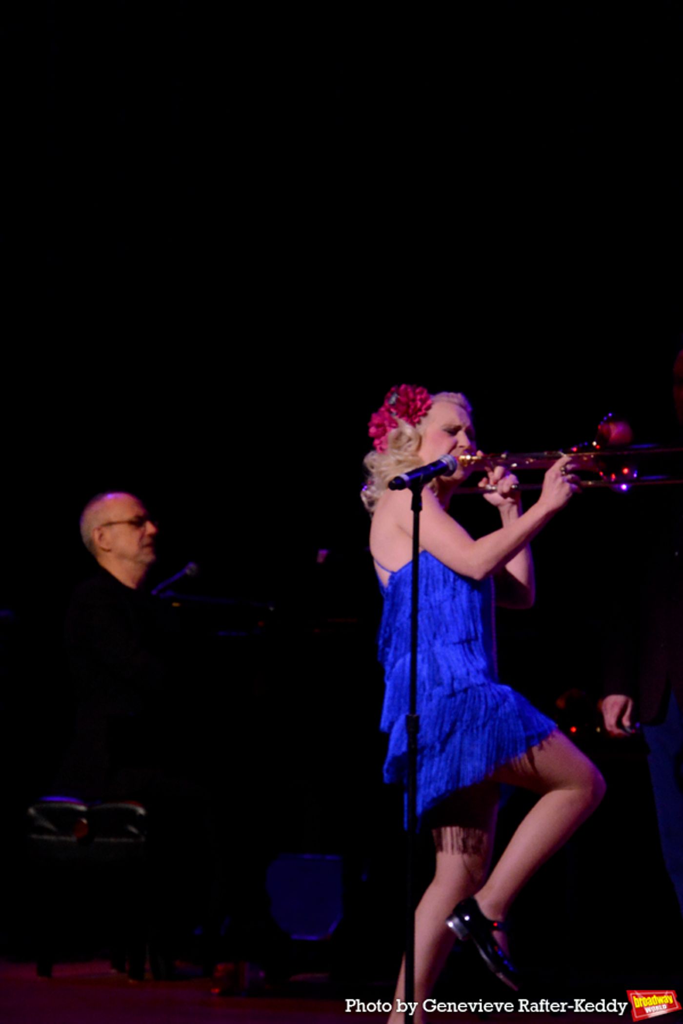 Photos: Go Inside BROADWAY BY THE YEAR: THE NEW WAVE  Image