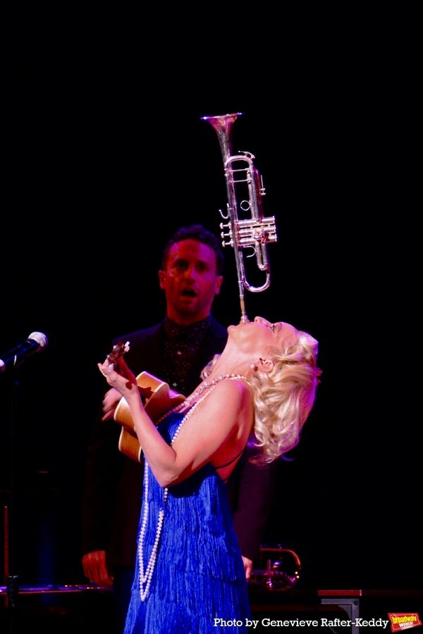 Gunhild Carling Photo