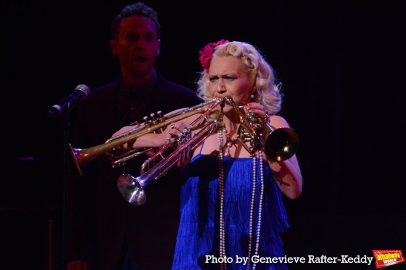 Photos: Go Inside BROADWAY BY THE YEAR: THE NEW WAVE  Image