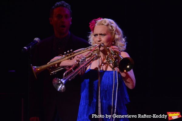 Gunhild Carling Photo