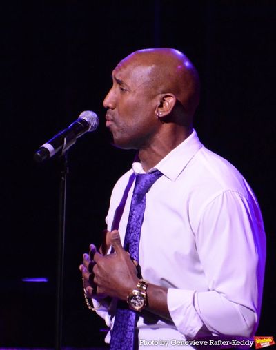 Quentin Earl Darrington Photo