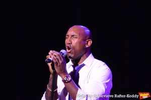 Quentin Earl Darrington Photo