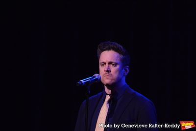 Ben Jones Photo