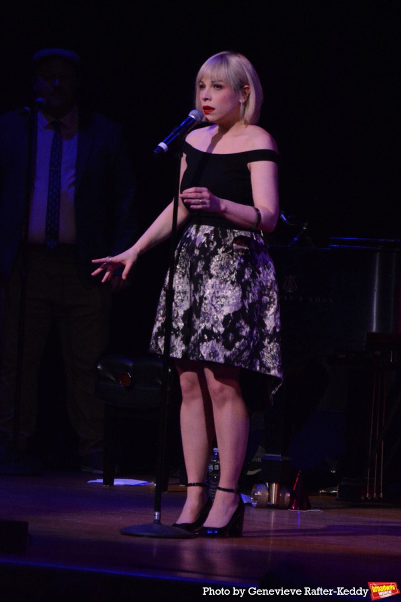 Photos: Go Inside BROADWAY BY THE YEAR: THE NEW WAVE  Image