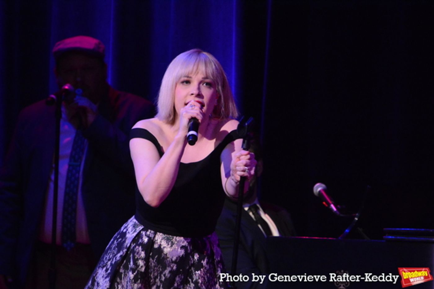 Photos: Go Inside BROADWAY BY THE YEAR: THE NEW WAVE  Image