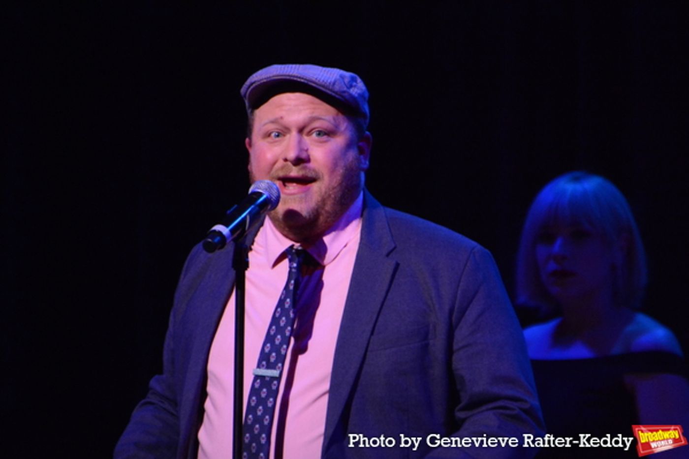 Photos: Go Inside BROADWAY BY THE YEAR: THE NEW WAVE  Image