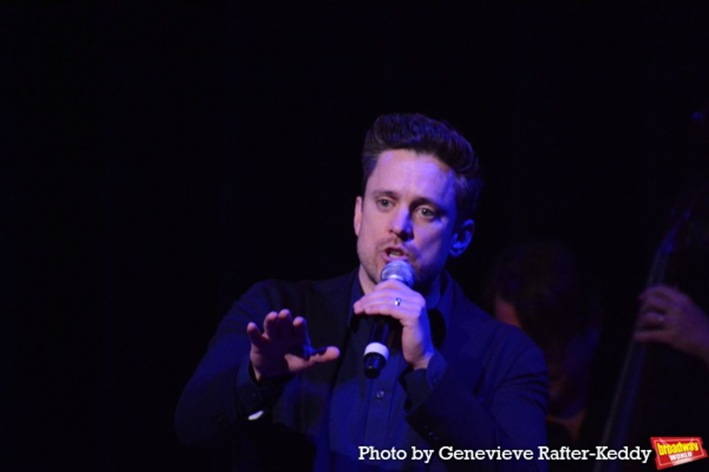 Photos: Go Inside BROADWAY BY THE YEAR: THE NEW WAVE  Image