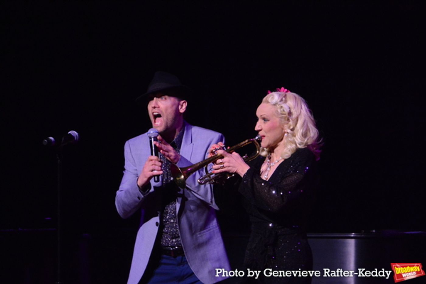 Photos: Go Inside BROADWAY BY THE YEAR: THE NEW WAVE  Image