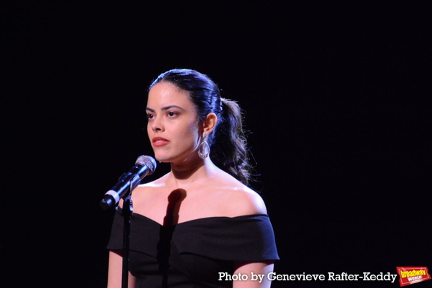 Photos: Go Inside BROADWAY BY THE YEAR: THE NEW WAVE  Image