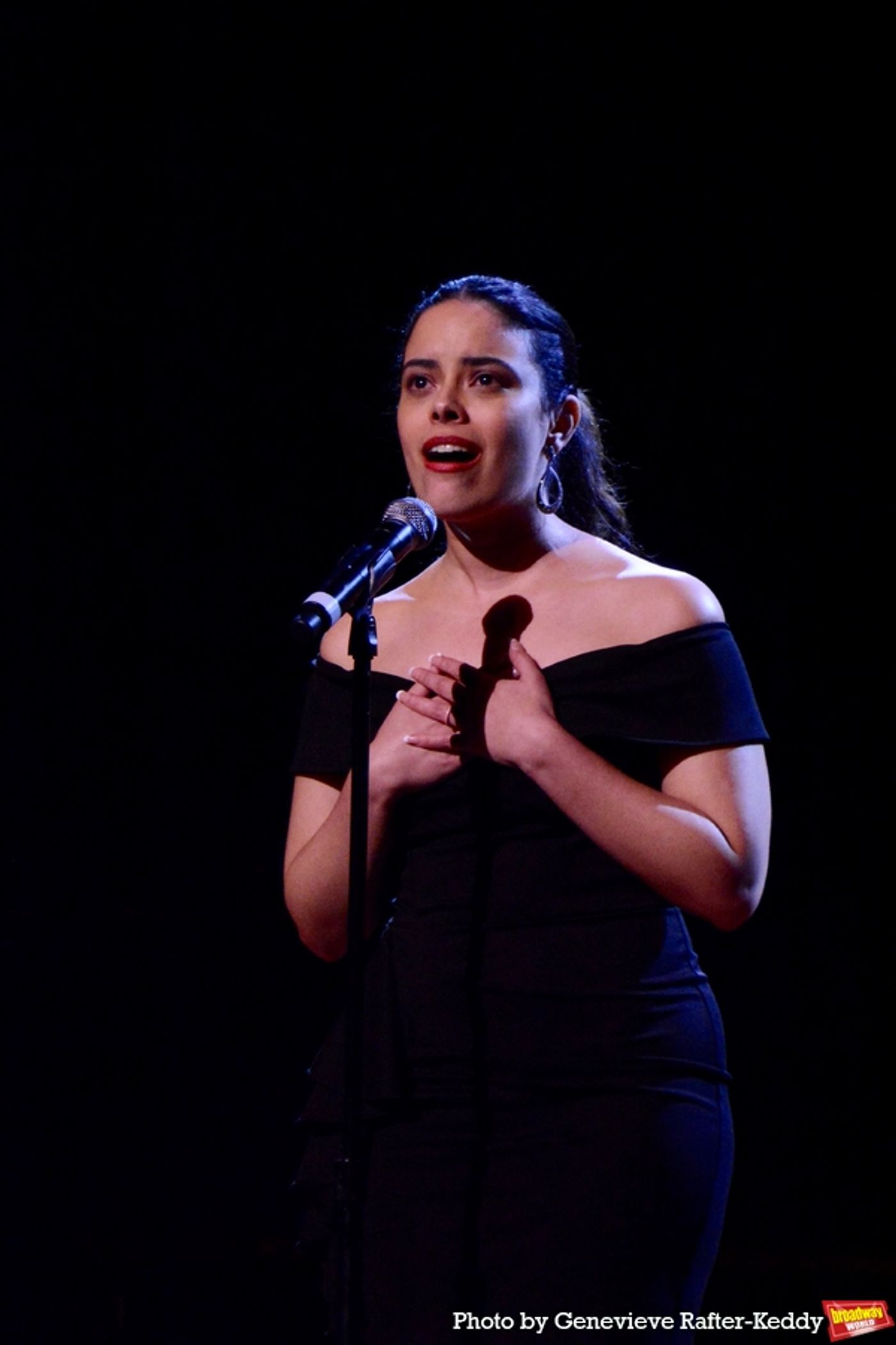 Photos: Go Inside BROADWAY BY THE YEAR: THE NEW WAVE  Image