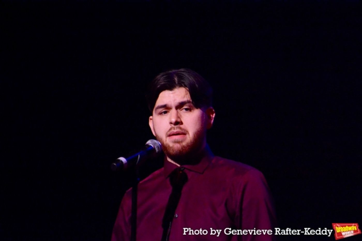 Photos: Go Inside BROADWAY BY THE YEAR: THE NEW WAVE  Image