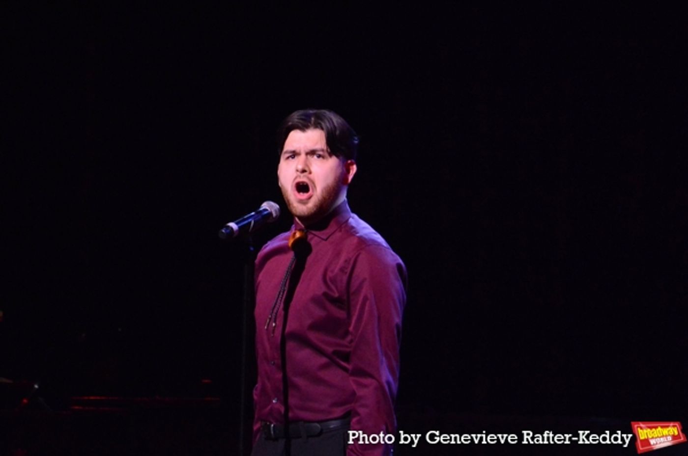 Photos: Go Inside BROADWAY BY THE YEAR: THE NEW WAVE  Image