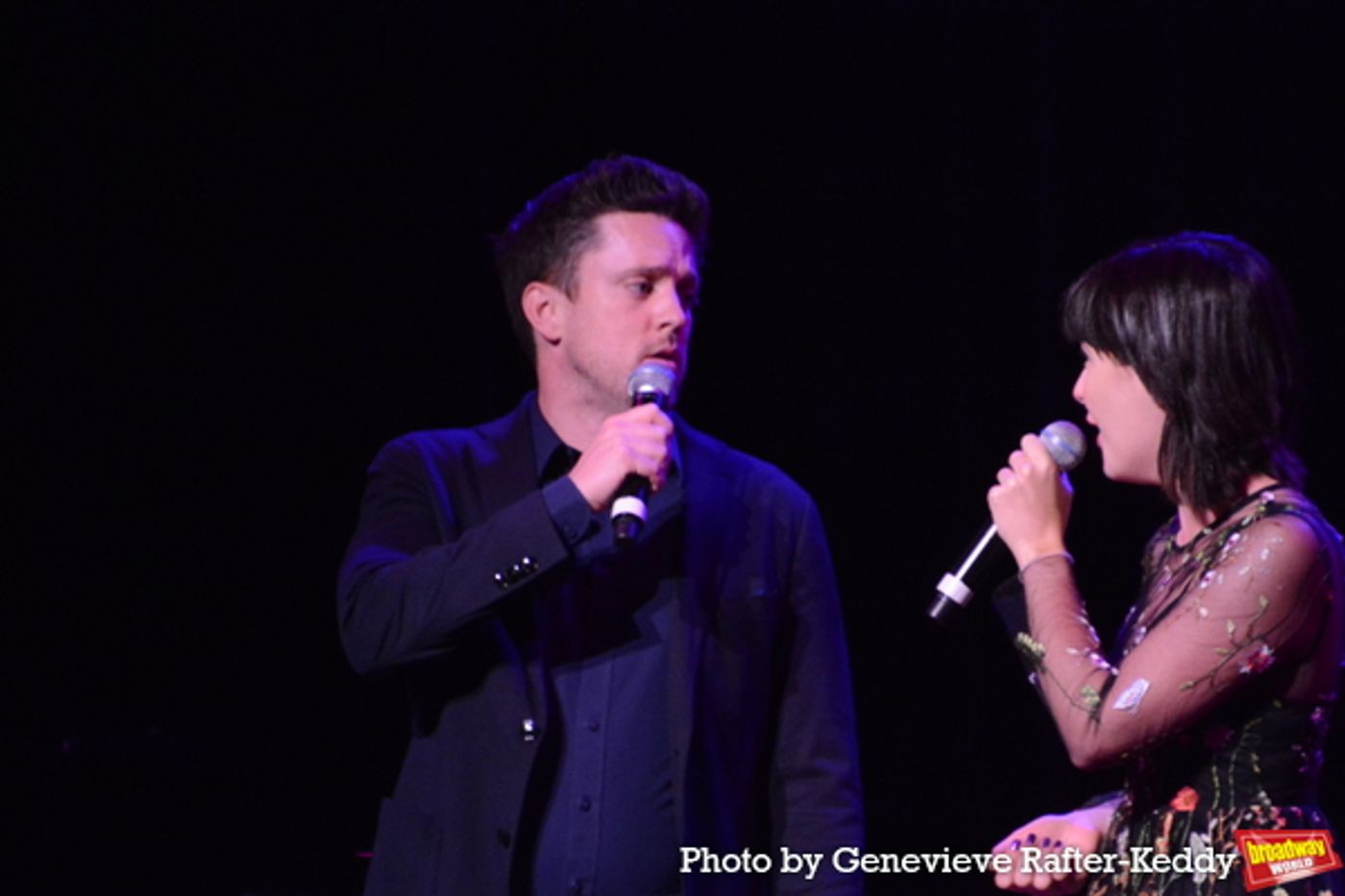 Photos: Go Inside BROADWAY BY THE YEAR: THE NEW WAVE  Image