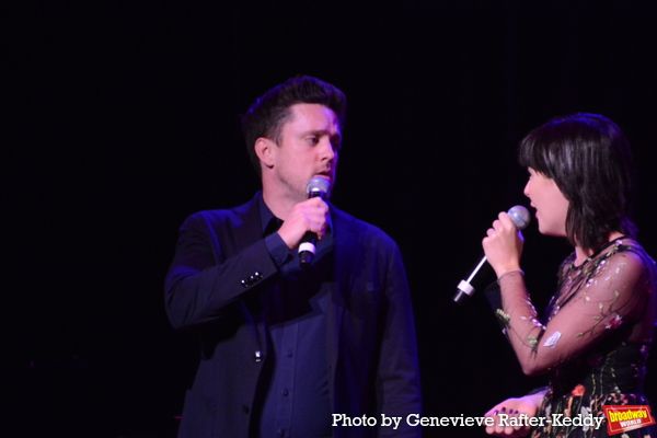 Ben Jones and Sara Niemietz Photo