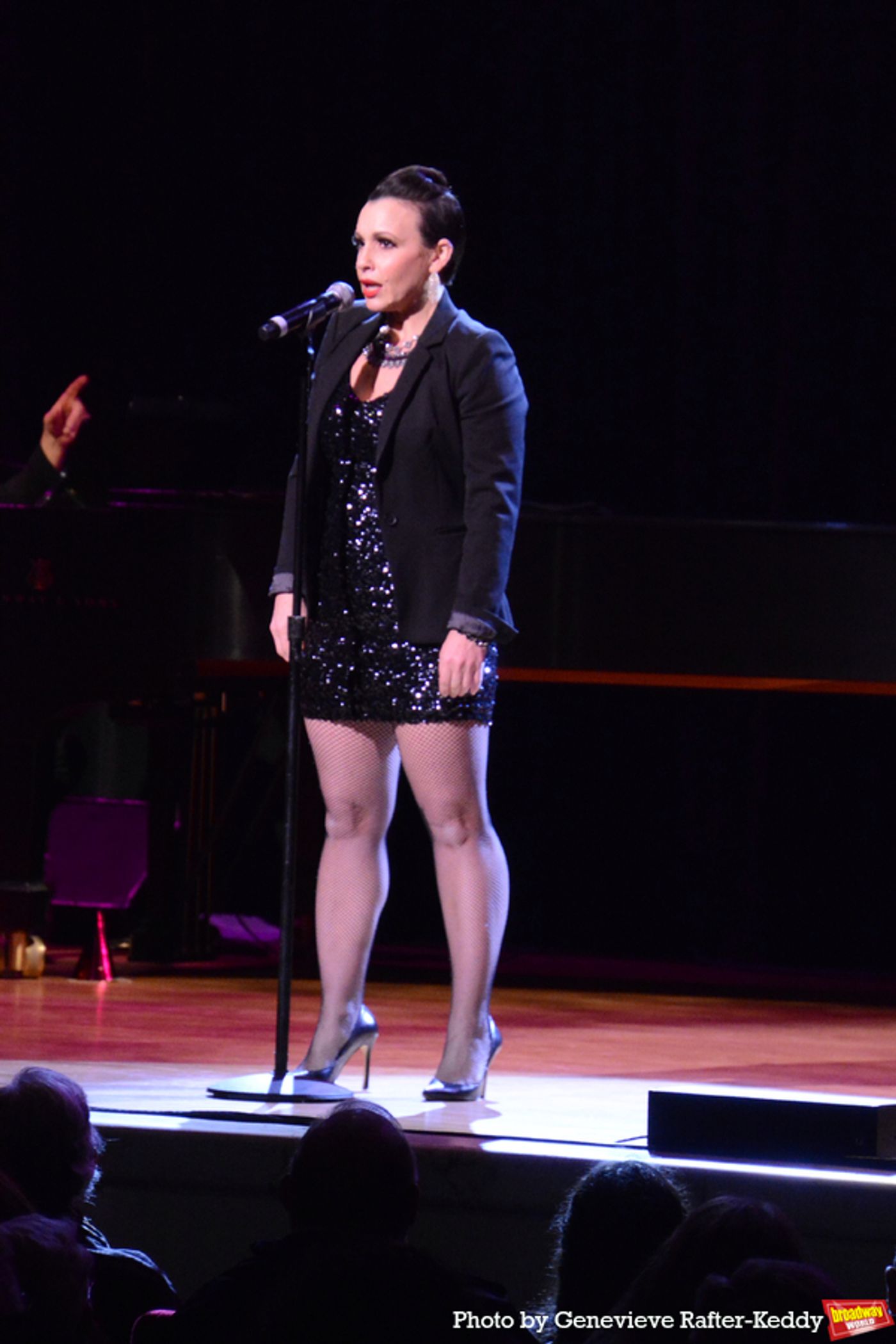 Photos: Go Inside BROADWAY BY THE YEAR: THE NEW WAVE  Image