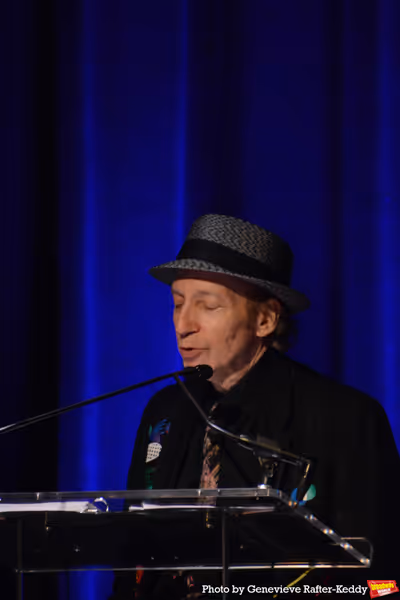 Scott Siegel Photo